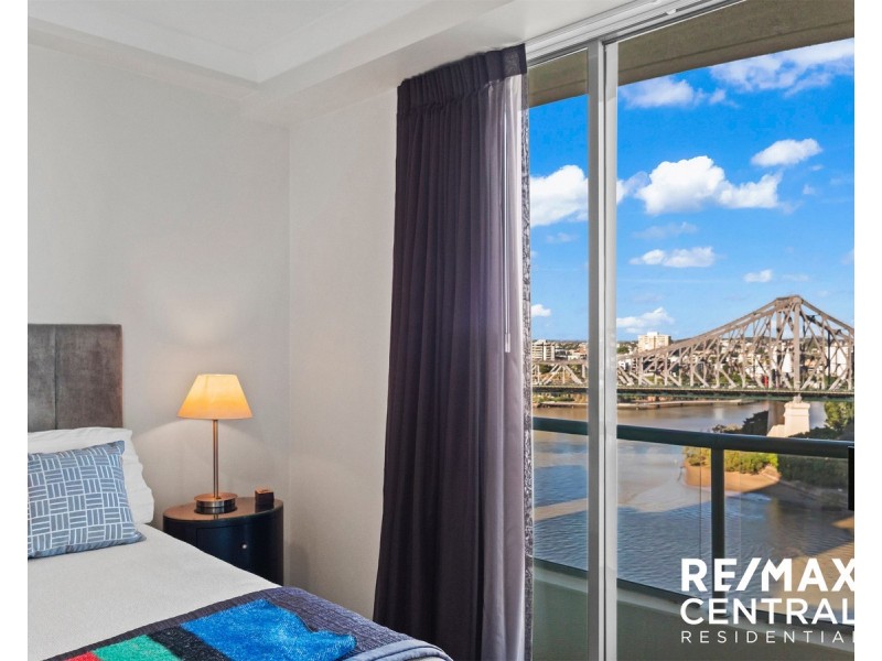 Level 17/501 Queen Street, Brisbane City QLD 4000