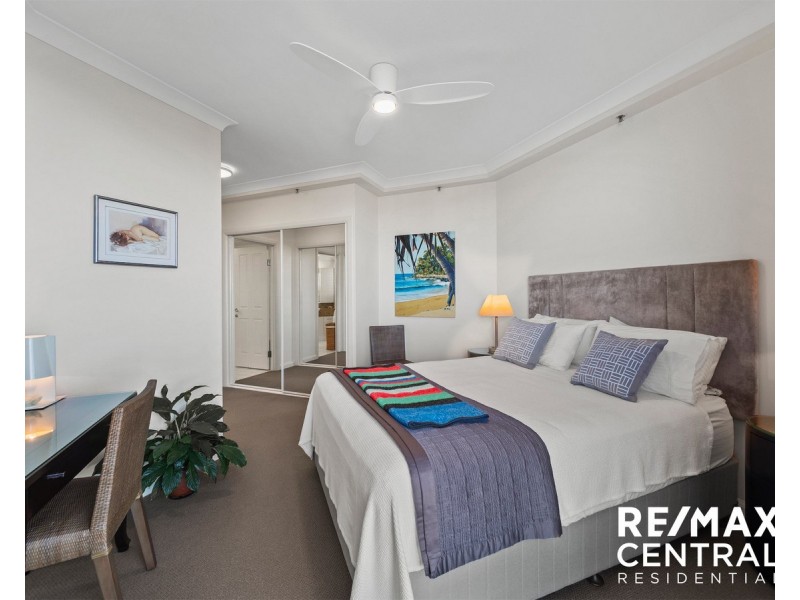 Level 17/501 Queen Street, Brisbane City QLD 4000