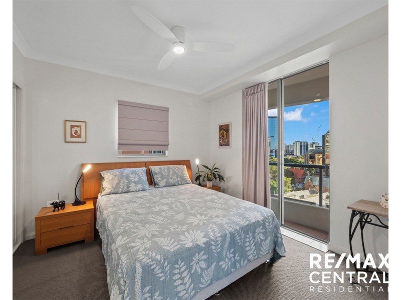 Level 17/501 Queen Street, Brisbane City QLD 4000
