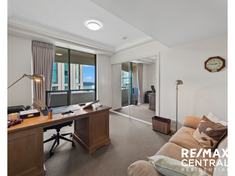 Level 17/501 Queen Street, Brisbane City QLD 4000