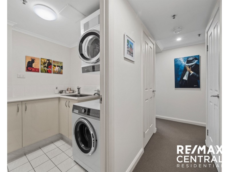 Level 17/501 Queen Street, Brisbane City QLD 4000