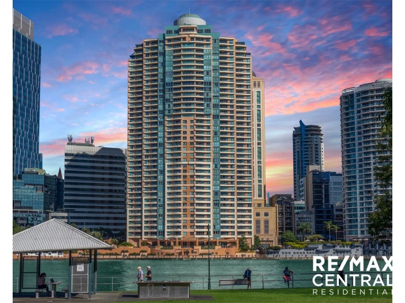Level 17/501 Queen Street, Brisbane City QLD 4000