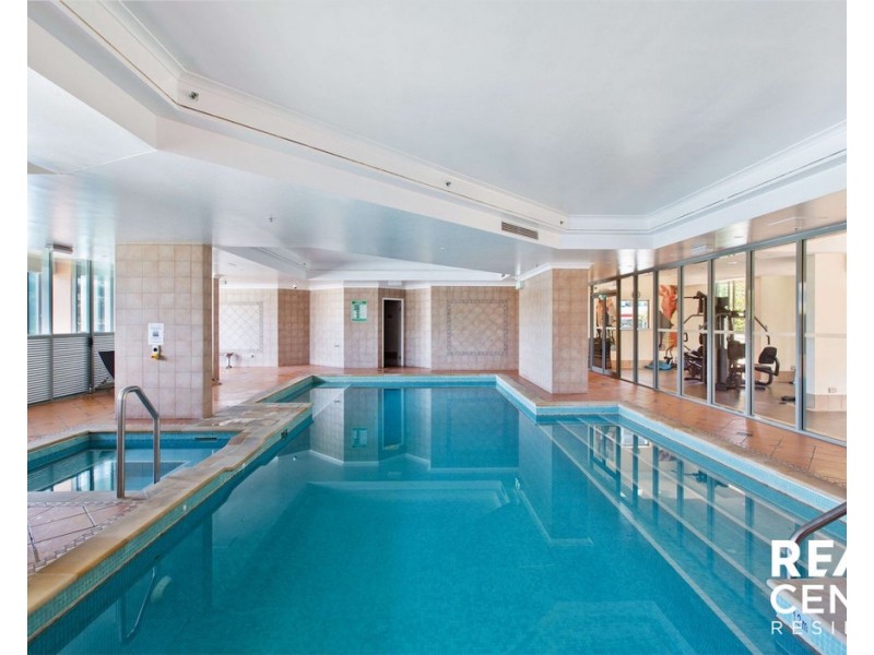 Level 17/501 Queen Street, Brisbane City QLD 4000