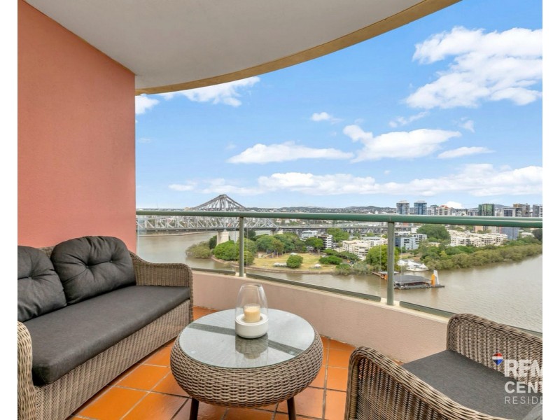 Lvl 18/501 Queen Street, Brisbane City QLD 4000