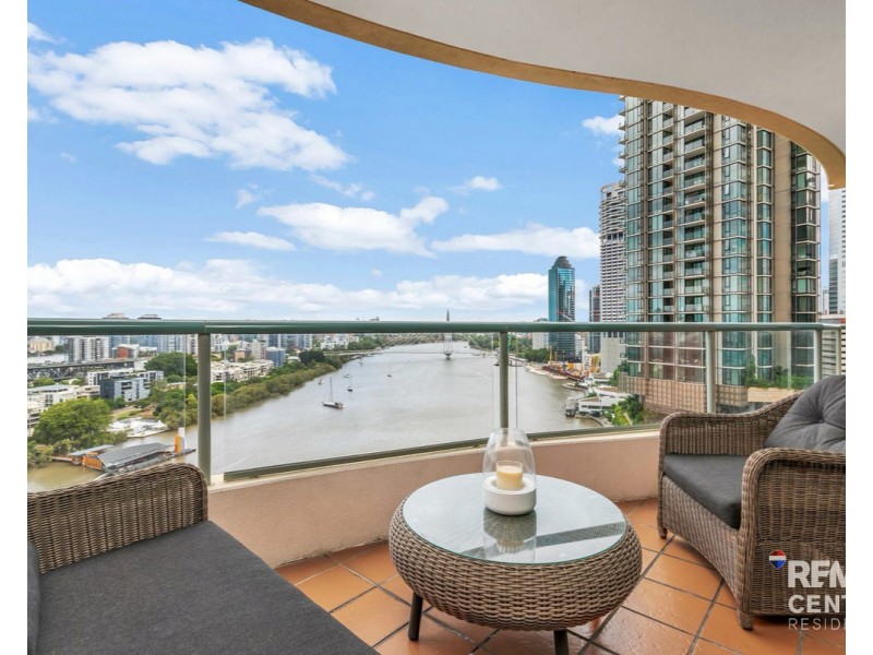 Lvl 18/501 Queen Street, Brisbane City QLD 4000