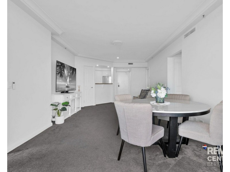 Lvl 18/501 Queen Street, Brisbane City QLD 4000