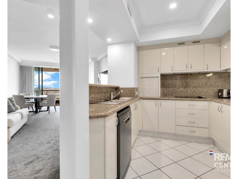 Lvl 18/501 Queen Street, Brisbane City QLD 4000