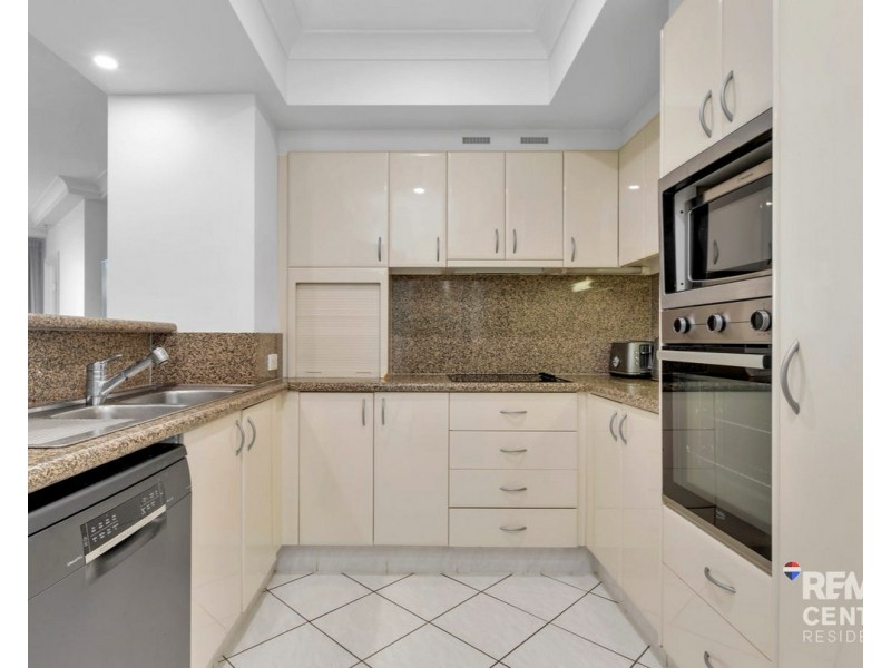 Lvl 18/501 Queen Street, Brisbane City QLD 4000