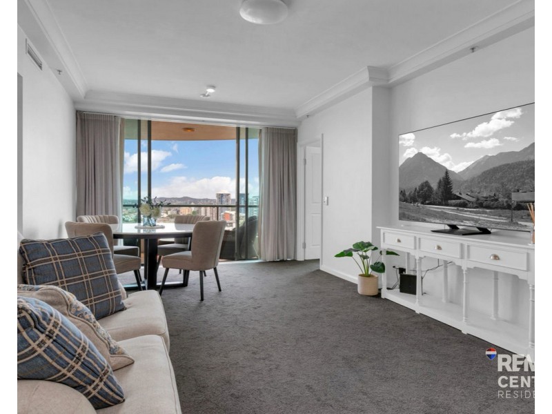 Lvl 18/501 Queen Street, Brisbane City QLD 4000