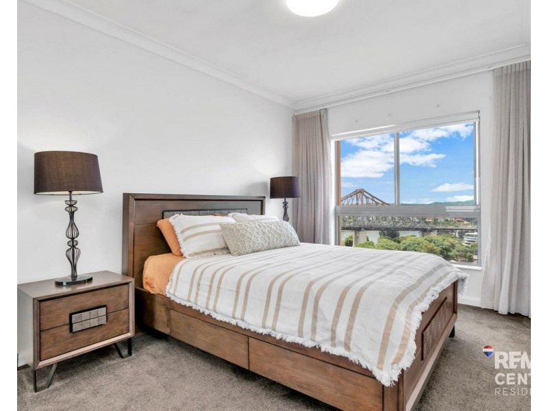 Lvl 18/501 Queen Street, Brisbane City QLD 4000