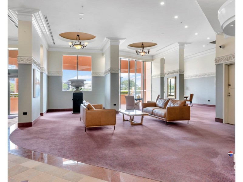 Lvl 18/501 Queen Street, Brisbane City QLD 4000