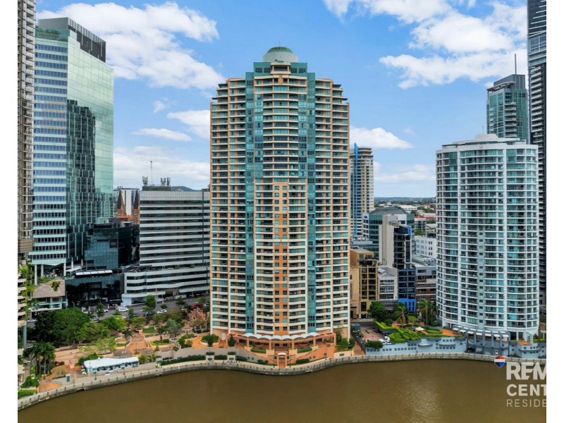 Lvl 18/501 Queen Street, Brisbane City QLD 4000