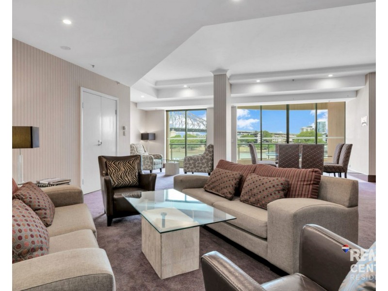 Lvl 18/501 Queen Street, Brisbane City QLD 4000