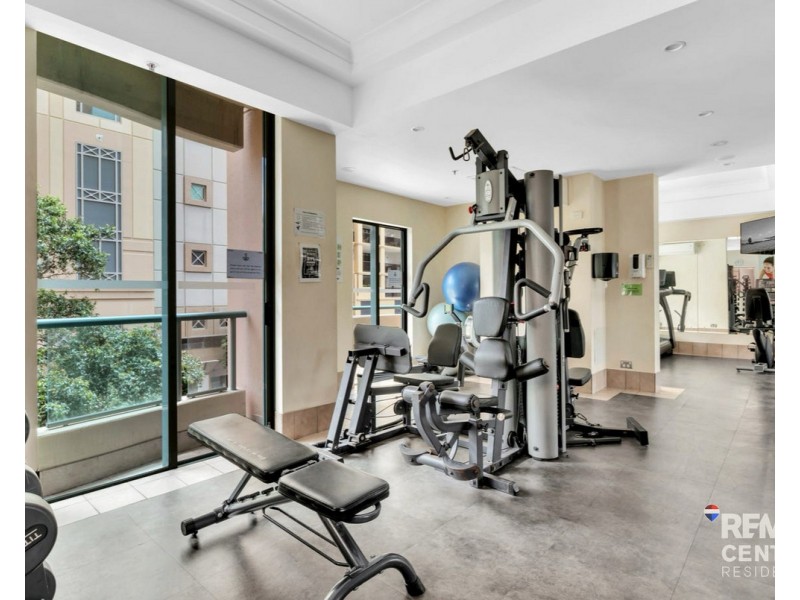 Lvl 18/501 Queen Street, Brisbane City QLD 4000