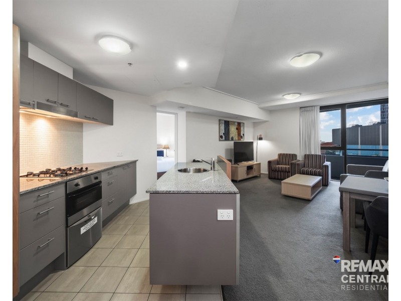 Lvl 22/420 Queen Street, Brisbane City QLD 4000