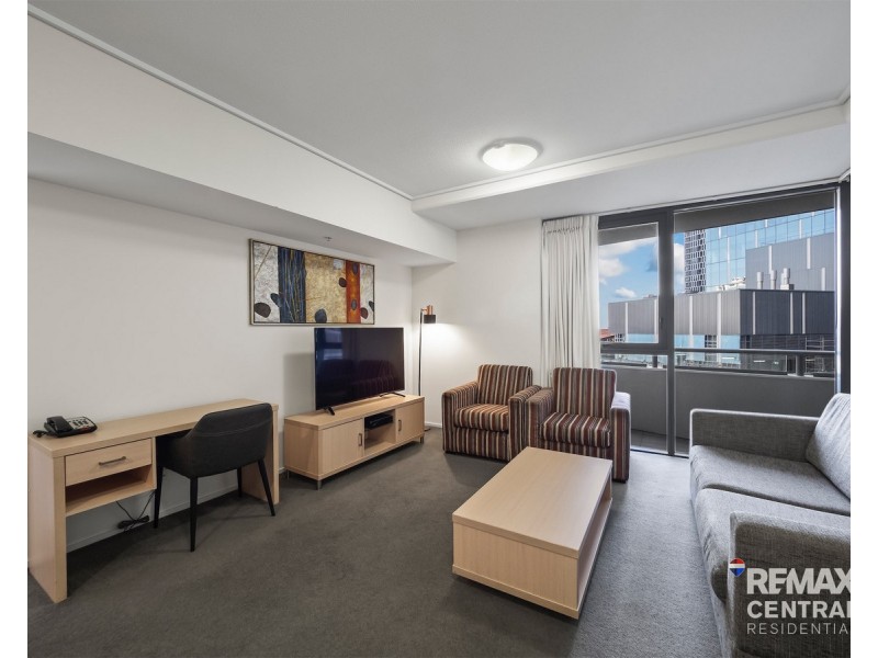 Lvl 22/420 Queen Street, Brisbane City QLD 4000