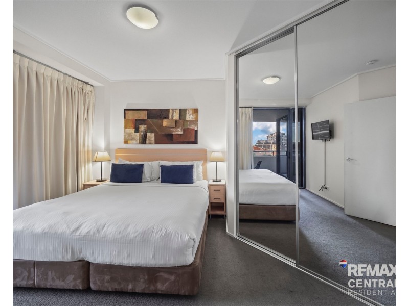 Lvl 22/420 Queen Street, Brisbane City QLD 4000