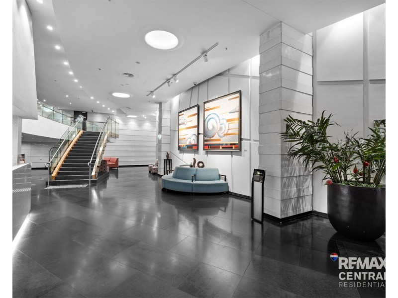 Lvl 22/420 Queen Street, Brisbane City QLD 4000