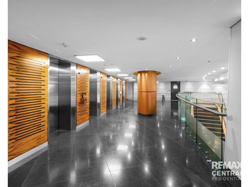 Lvl 22/420 Queen Street, Brisbane City QLD 4000