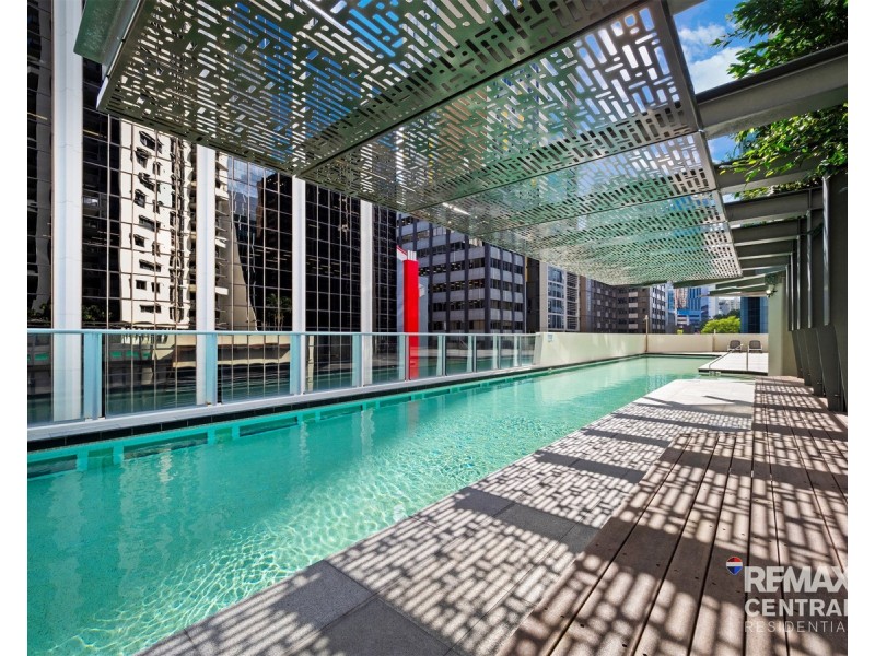 Lvl 22/420 Queen Street, Brisbane City QLD 4000