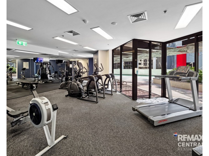 Lvl 22/420 Queen Street, Brisbane City QLD 4000