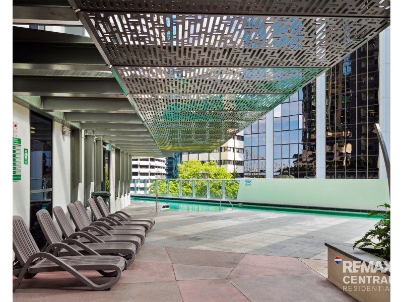 Lvl 22/420 Queen Street, Brisbane City QLD 4000