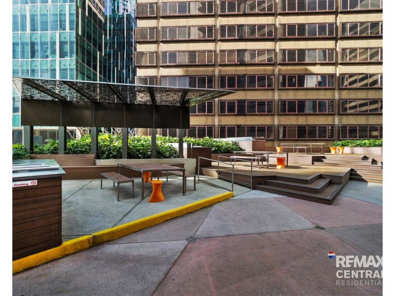 Lvl 22/420 Queen Street, Brisbane City QLD 4000