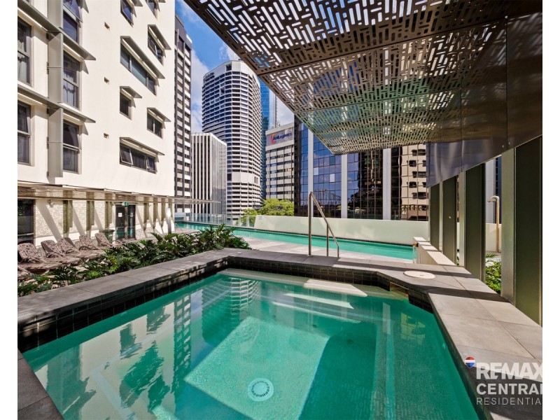 Lvl 22/420 Queen Street, Brisbane City QLD 4000