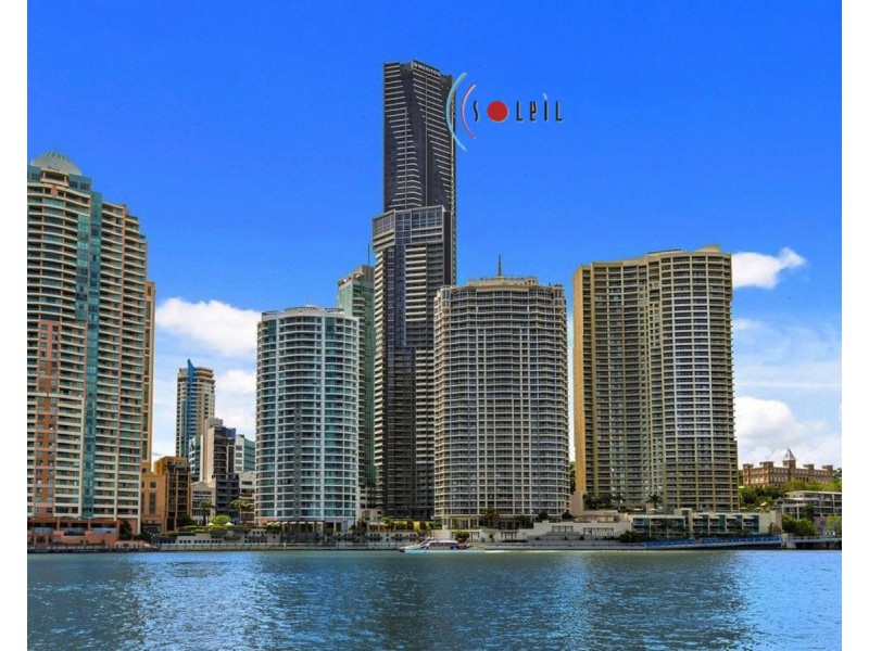 Level 29/501 Adelaide Street, Brisbane City QLD 4000