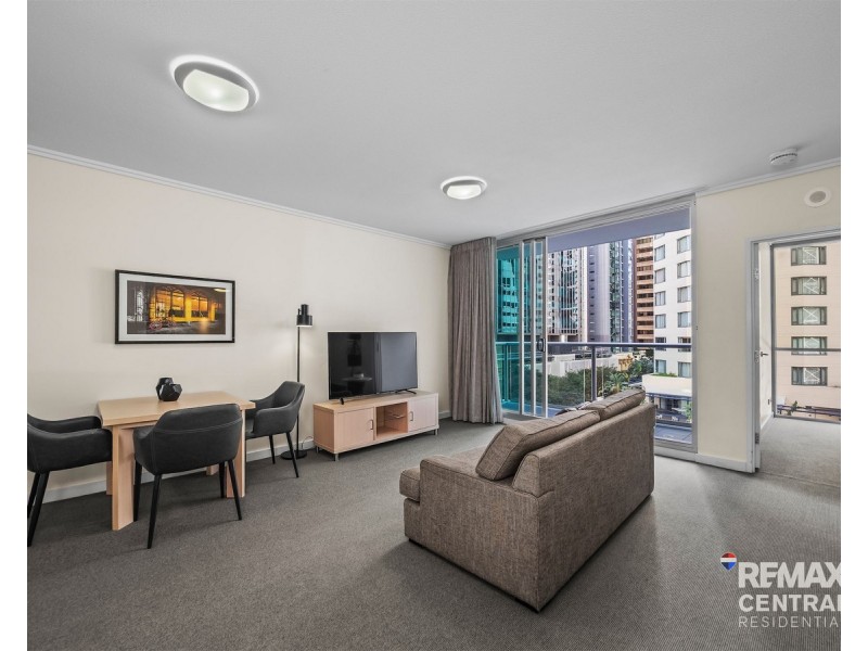 Level 6/108 Albert Street, Brisbane City QLD 4000
