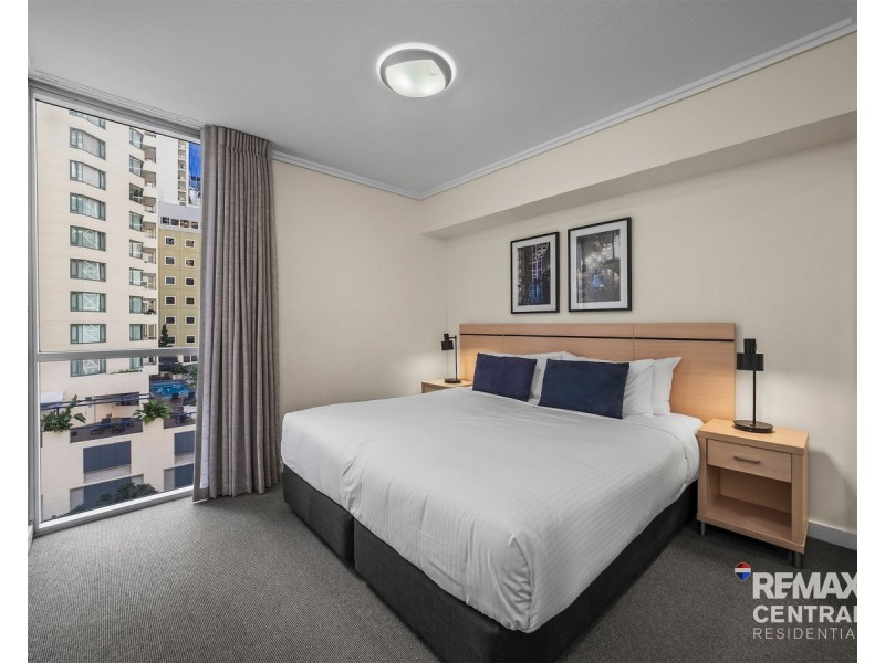 Level 6/108 Albert Street, Brisbane City QLD 4000