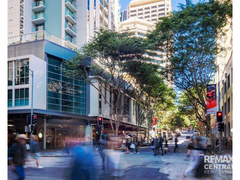 Level 6/108 Albert Street, Brisbane City QLD 4000