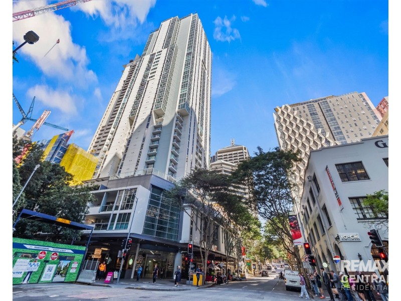 Level 6/108 Albert Street, Brisbane City QLD 4000