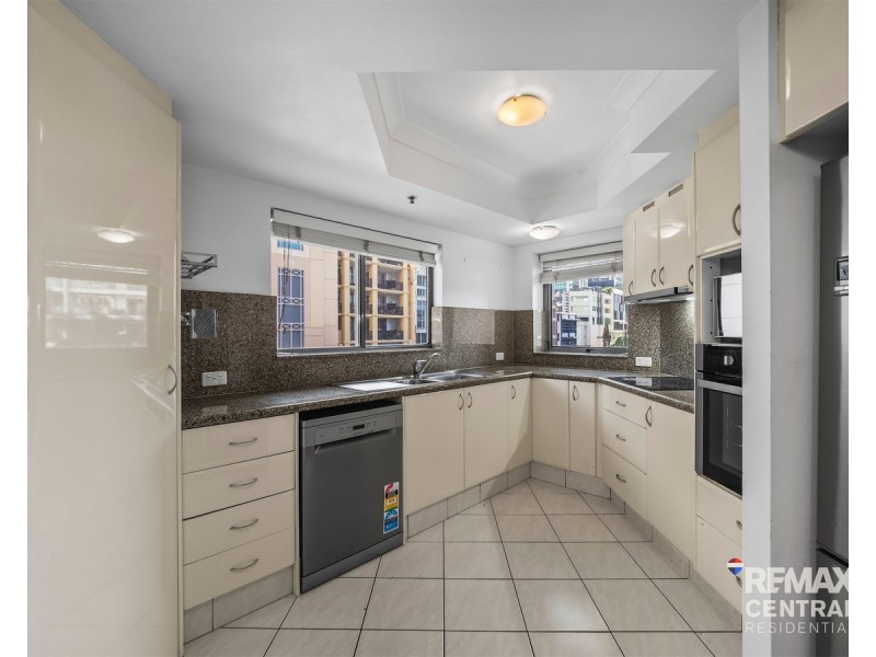 Level 2/501 Queen Street, Brisbane City QLD 4000