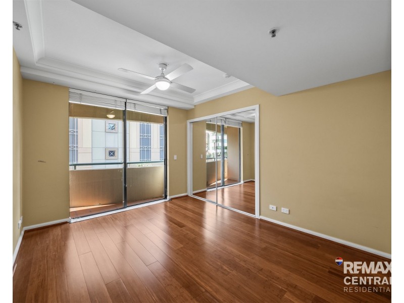 Level 2/501 Queen Street, Brisbane City QLD 4000