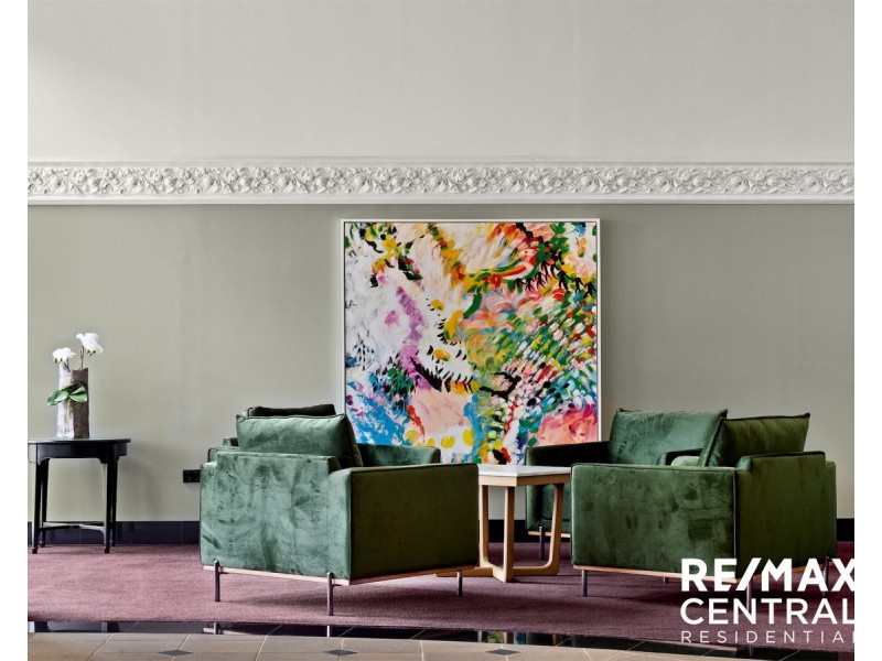 Level 2/501 Queen Street, Brisbane City QLD 4000