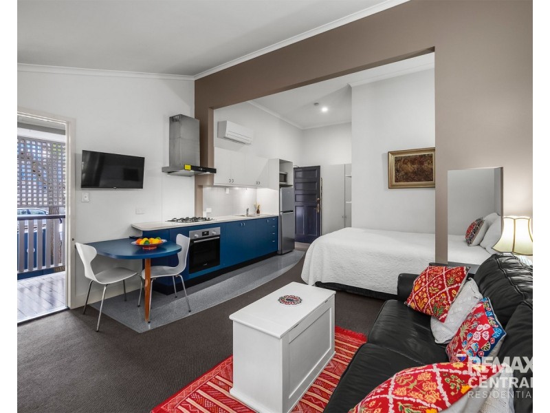 1/56 Moreton Street, New Farm QLD 4005