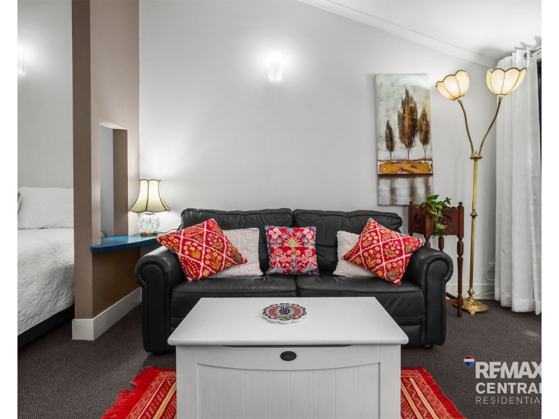 1/56 Moreton Street, New Farm QLD 4005