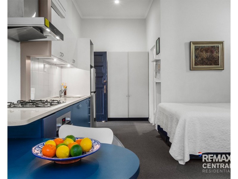 1/56 Moreton Street, New Farm QLD 4005