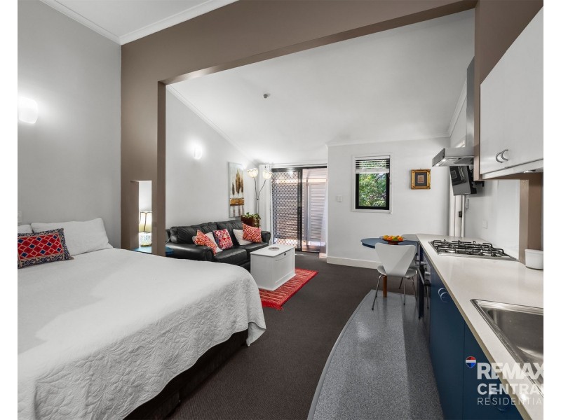 1/56 Moreton Street, New Farm QLD 4005