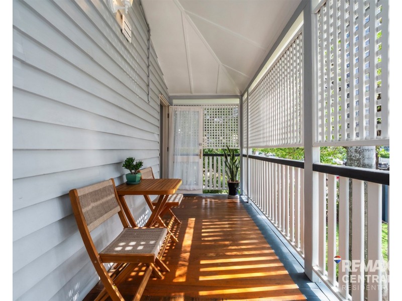 1/56 Moreton Street, New Farm QLD 4005