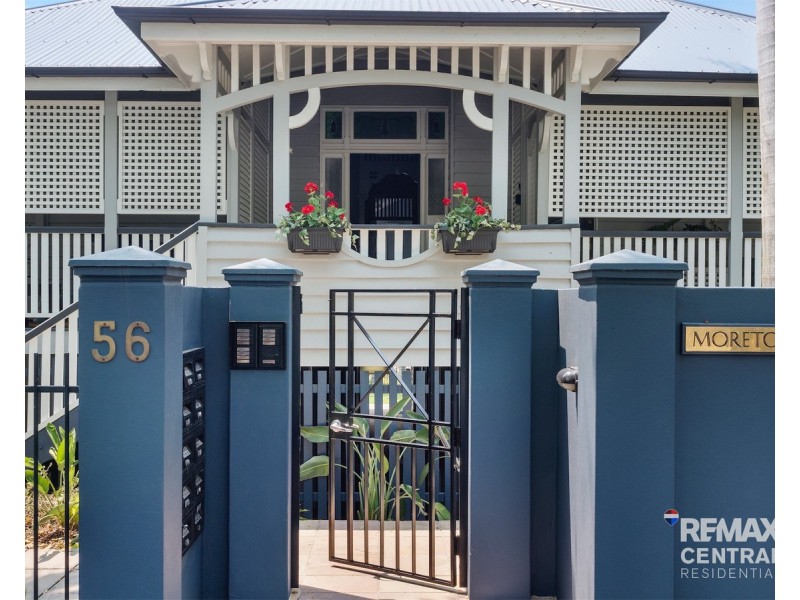 1/56 Moreton Street, New Farm QLD 4005