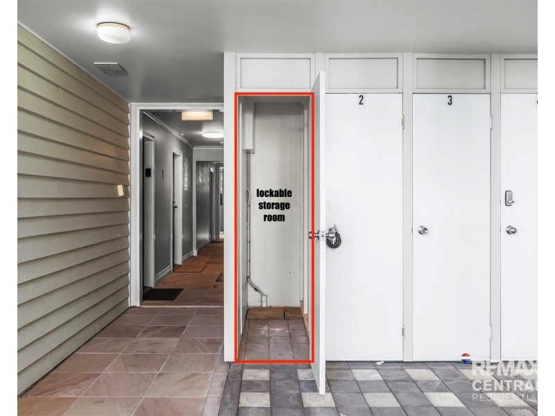 1/56 Moreton Street, New Farm QLD 4005