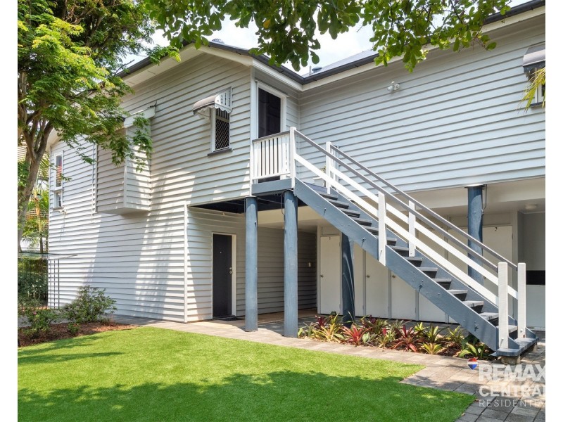 1/56 Moreton Street, New Farm QLD 4005