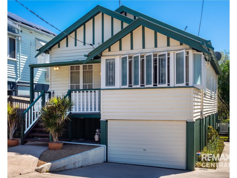 129 Fuller Street, Lutwyche QLD 4030