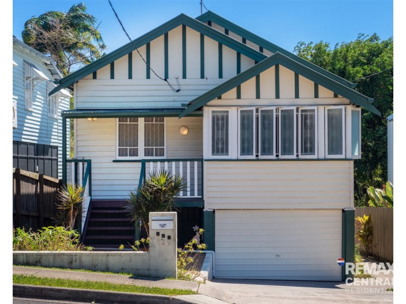 129 Fuller Street, Lutwyche QLD 4030