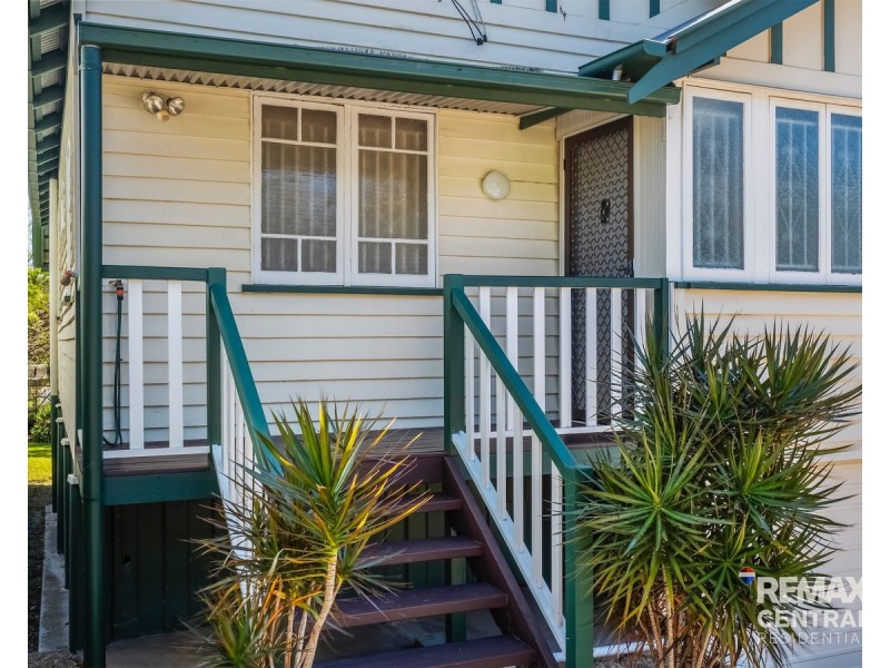 129 Fuller Street, Lutwyche QLD 4030