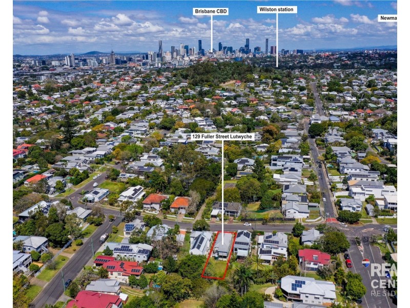 129 Fuller Street, Lutwyche QLD 4030