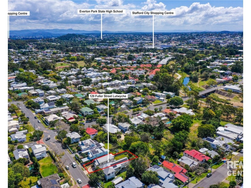 129 Fuller Street, Lutwyche QLD 4030