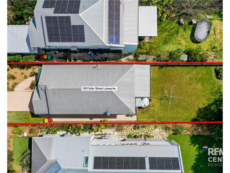 129 Fuller Street, Lutwyche QLD 4030